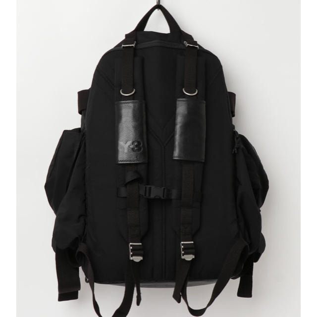 Y-3 - Y-3 UTILITY BAGの通販 by k's shop.｜ワイスリーならラクマ