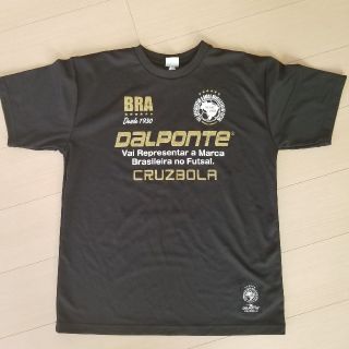 ダウポンチ(DalPonte)の★未使用★ダウポンチ　DalPonte Tシャツ　sizeXL(ウェア)