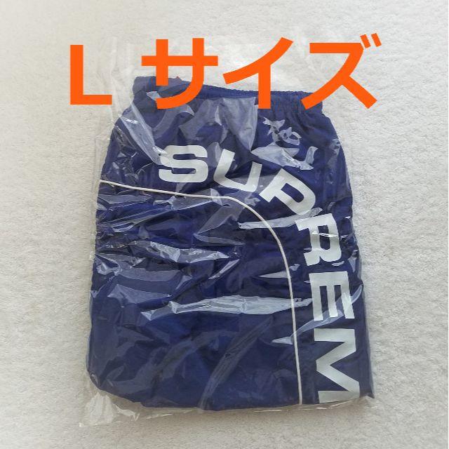 正規購入 新品 Supreme Arc Logo Water Short　Lメンズ