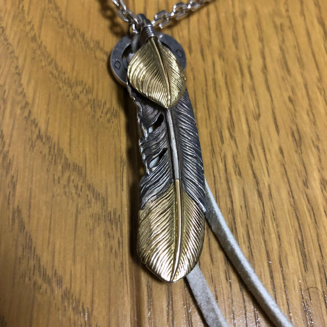 TADYKING 特大先金フェザー - 通販 - gofukuyasan.com