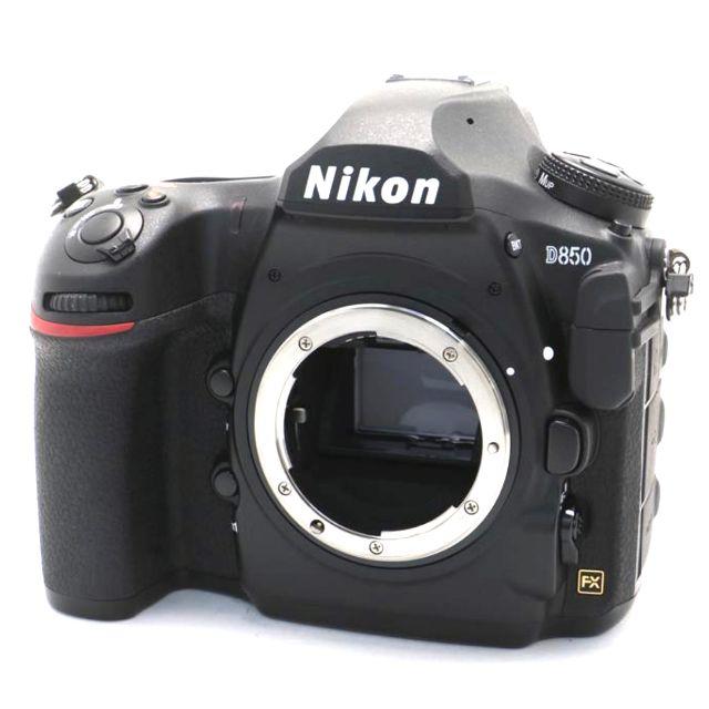 nikon ニコン D850 ボディ 美品