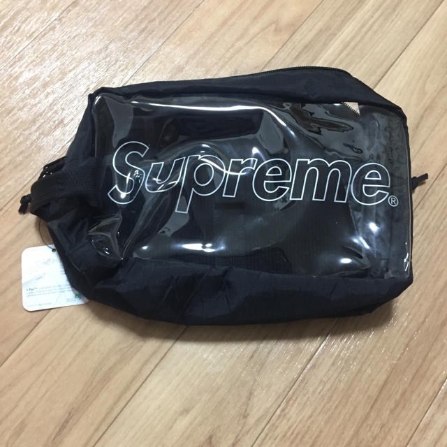 supreme utility bag 黒 クリスマス特集2020 7130円 stockshoes.co