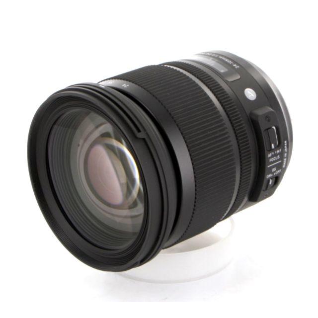 シグマ SIGMA Art 24-105mm F4 OS ニコン