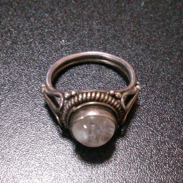 指輪♥ レディースのアクセサリー(リング(指輪))の商品写真