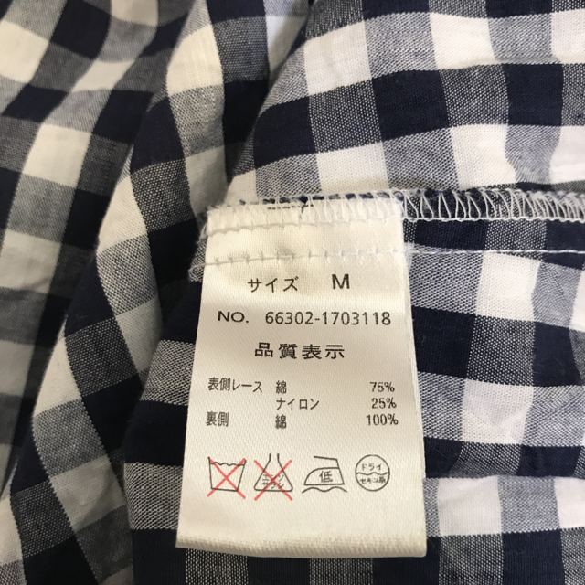 Techichi(テチチ)のカットソーM レディースのトップス(カットソー(半袖/袖なし))の商品写真