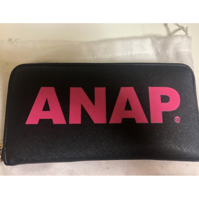 ANAP(アナップ)のANAP 財布 レディースのファッション小物(財布)の商品写真