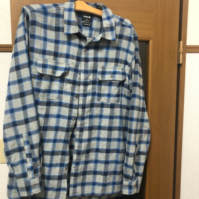 Hurley(ハーレー)のjun様専用 メンズのトップス(シャツ)の商品写真