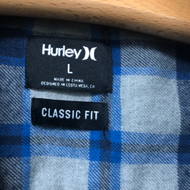 Hurley(ハーレー)のjun様専用 メンズのトップス(シャツ)の商品写真