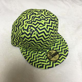 ケンゾー(KENZO)のKENZO new era(キャップ)