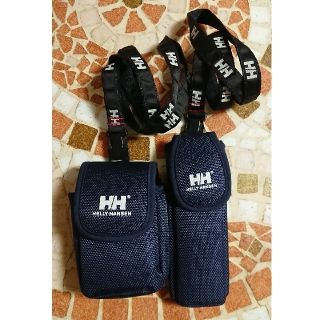 ヘリーハンセン(HELLY HANSEN)のヘンリーハンセン携帯&ペンケース(その他)