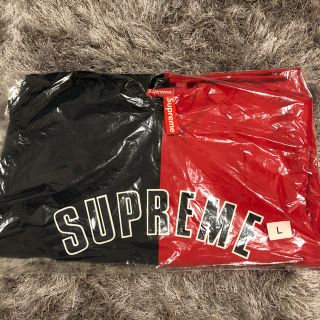 シュプリーム(Supreme)のジェイミートーマス様専用  Split Crewneck Sweatshirt (スウェット)