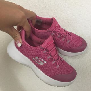 スケッチャーズ(SKECHERS)のスケッチャーズ スニーカー 子供用(スニーカー)