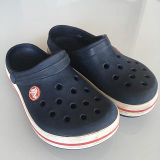 クロックス(crocs)のクロックス(サンダル)