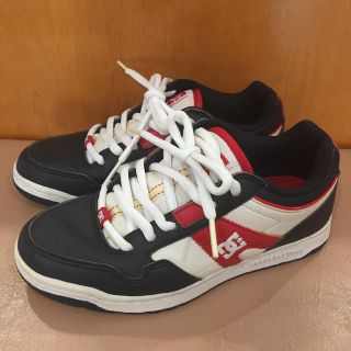 ディーシーシュー(DC SHOE)のDC スニーカー size 24㎝(スニーカー)