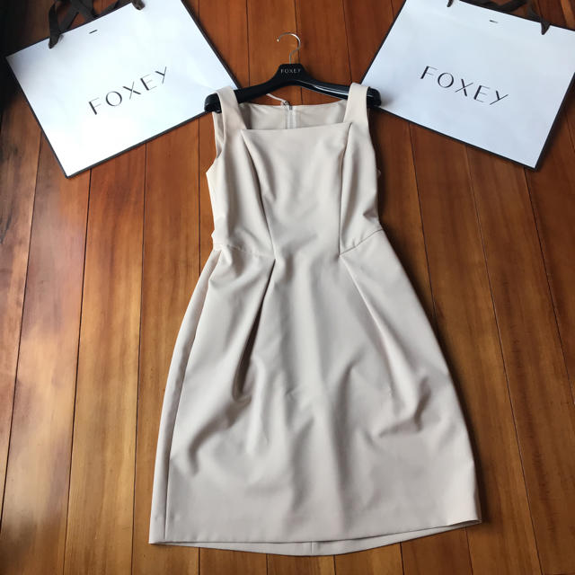 FOXEY - ♡極美品♡フォクシー レディシェイプの通販 by koko