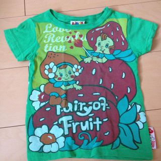 ジャム(JAM)のラブレボTシャツ＊１００(Tシャツ(半袖/袖なし))