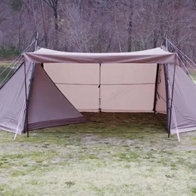 tent-Mark DESIGENS テンマクデザイン サーカス720DX 海外正規品・楽天