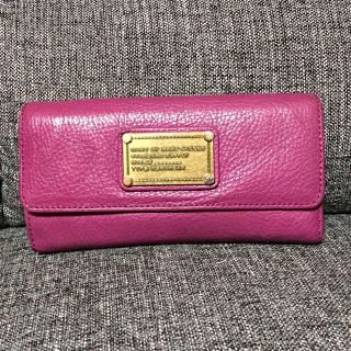 マークバイマークジェイコブス(MARC BY MARC JACOBS)のマークバイマークジェイコブス 財布(財布)