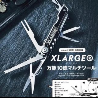 エクストララージ(XLARGE)の♡新品♡エクストララージ♡付録♡(その他)