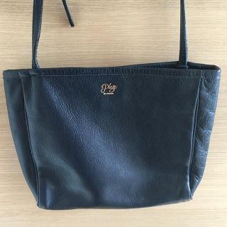 プラージュ(Plage)のplage ショルダーbag(ショルダーバッグ)