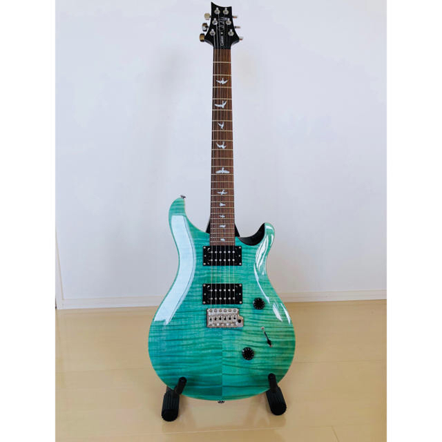 PRSPR - Yuz様専用 PRS SE Custom24 Sapphire エレキギターの通販 by