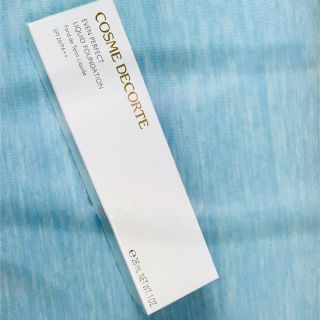 コスメデコルテ(COSME DECORTE)のgrape様専用(ファンデーション)