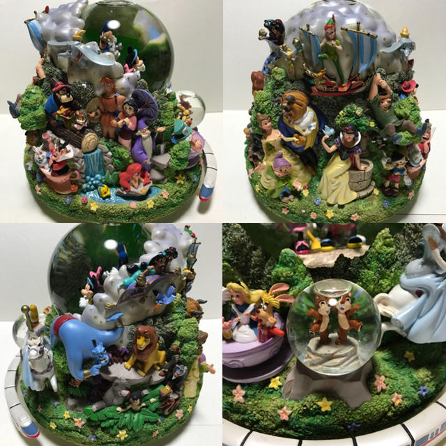 Disney スノードームの通販 By Nicole S Shop ディズニーならラクマ ディズニーオールスター 高品質新作 Cta Org Mz