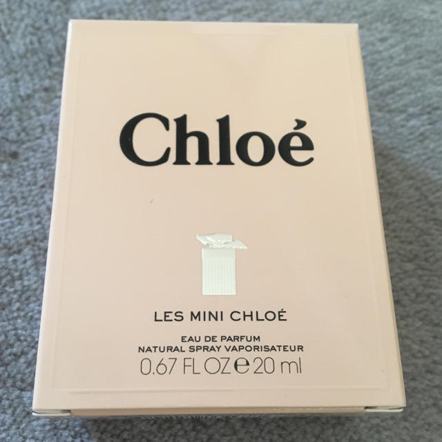 Chloe(クロエ)のクロエ オードパルファム  コスメ/美容の香水(香水(女性用))の商品写真