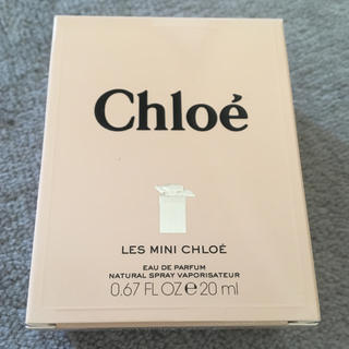 クロエ(Chloe)のクロエ オードパルファム (香水(女性用))