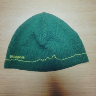 パタゴニア(patagonia)のしょ様おまとめpatagoniaニット帽(ニット帽/ビーニー)