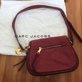 マークジェイコブス(MARC JACOBS)のMARC JACOBS ショルダーバッグ(ショルダーバッグ)