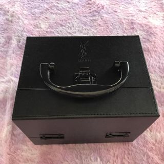 サンローラン(Saint Laurent)のイブサンローラン コスメケース(その他)