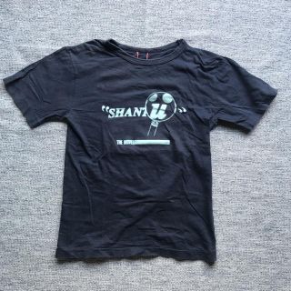 アンダーカバー(UNDERCOVER)のundercover x shantii  Tシャツ(Tシャツ(半袖/袖なし))