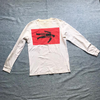 エクストララージ(XLARGE)のX LARGE 長袖 Tシャツ(Tシャツ/カットソー(七分/長袖))