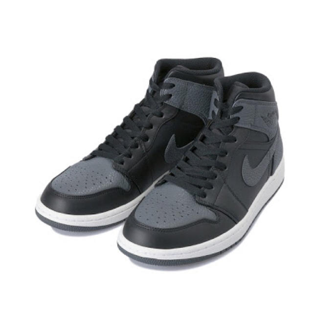 NIKE(ナイキ)のジョーダン 28 新品 黒タグ Jordan 1 メンズの靴/シューズ(スニーカー)の商品写真