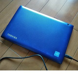 トウシバ(東芝)の★★TOSHIBAタッチスクリーンタブレット!!未使用品!★★(タブレット)