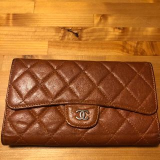 シャネル(CHANEL)のマリリン様専用(財布)