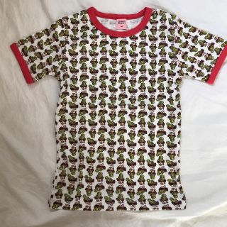 ヒステリックミニ(HYSTERIC MINI)のヒステリックミニ  ヒスミニ  Tシャツ 140(Tシャツ/カットソー)