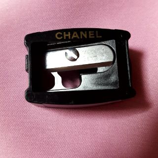 シャネル(CHANEL)の[新品未使用] シャネル シャープナー 鉛筆削り(その他)