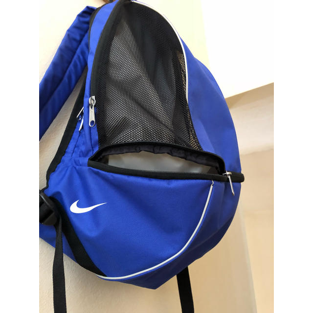 Nike まつちん様専用 ナイキ サッカー ボール リュックの通販 By 573 S Shop ナイキならラクマ