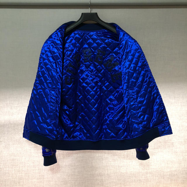 Supreme(シュプリーム)のSupreme emperorjacket メンズのジャケット/アウター(スカジャン)の商品写真