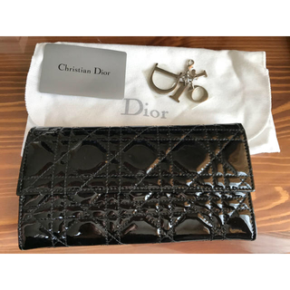 クリスチャンディオール(Christian Dior)の Dior  財布(財布)