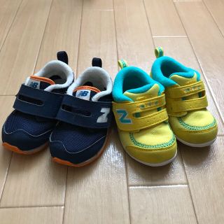 ニューバランス(New Balance)のニューバランス シューズ(スニーカー)