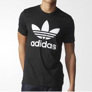 アディダス(adidas)のadidas オリジナルス ロゴTシャツ  [ORG TREFOIL TEE] (Tシャツ/カットソー(半袖/袖なし))