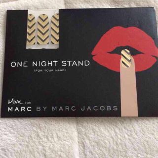 マークバイマークジェイコブス(MARC BY MARC JACOBS)の確認画像(その他)