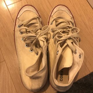 コンバース(CONVERSE)のCONVERSE ハイカットスニーカー(スニーカー)