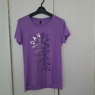 ダンスク(DANSK)のDANSKIN カットソーL(Tシャツ(半袖/袖なし))