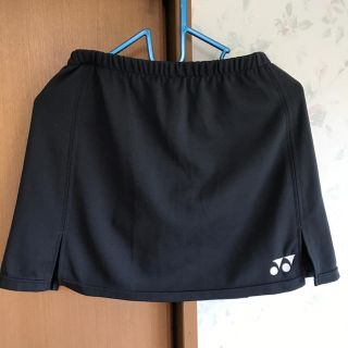 ヨネックス(YONEX)のテニス スコート  YONEX   サイズL(ウェア)