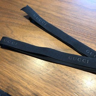 グッチ(Gucci)のGUCCI/ラッピングリボン(ラッピング/包装)