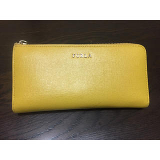 フルラ(Furla)のFURLA 長財布 L字ファスナータイプ(財布)